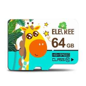 Sandisk Memoria Memorias Memory Card Extreme Gopro 100 Mbs 64 Gb 4K Micro Sd Card