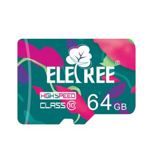 Oem Mobile Phone Tarjetas De Memoria Micro Sd San Disk Ultra  Class 10 64Gb Memory Card