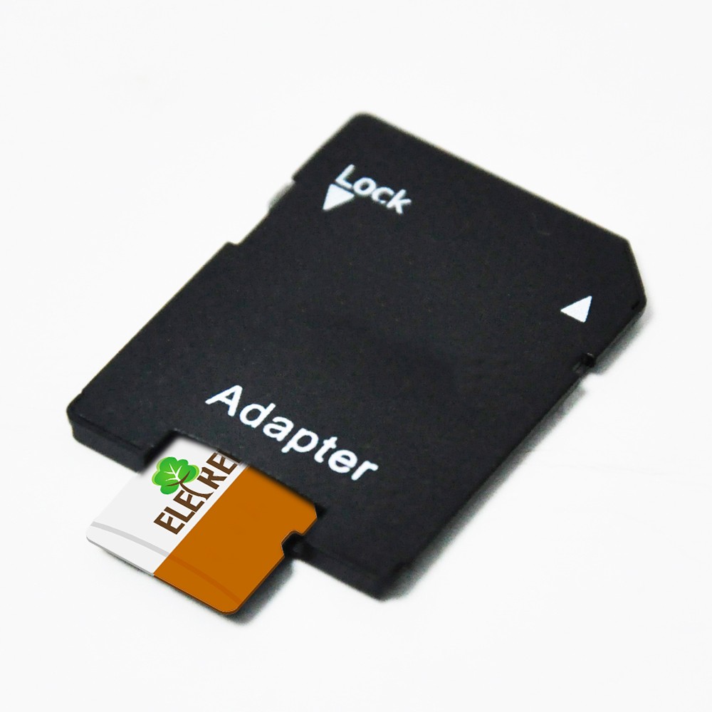 Mini SD Card to Standard SD Card Adapter Converter minisd card reader/adapter