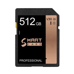 Industrial Grade Samsung Evo Leveno Sd Memory Cards 512 Gb With Games